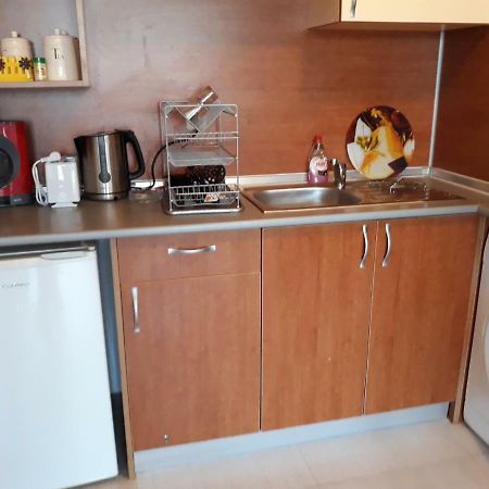 Apartament Grand Kamelia Apartment Sunny Beach Ngoại thất bức ảnh