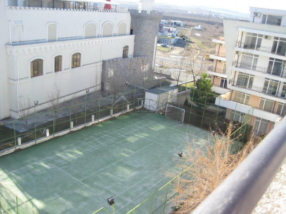 Apartament Grand Kamelia Apartment Sunny Beach Ngoại thất bức ảnh