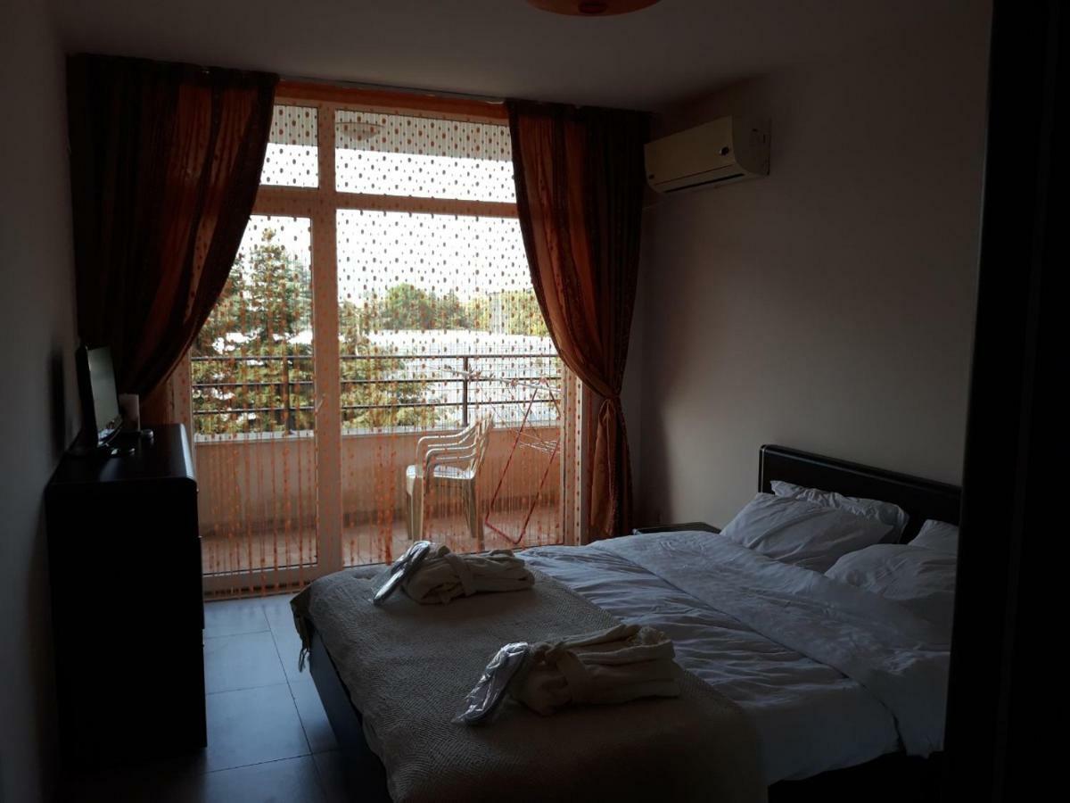Apartament Grand Kamelia Apartment Sunny Beach Ngoại thất bức ảnh