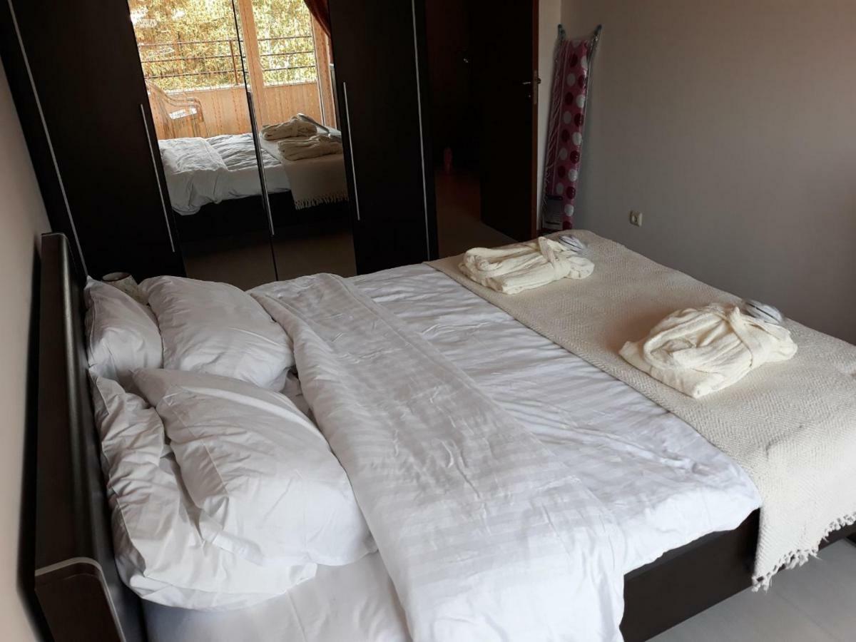 Apartament Grand Kamelia Apartment Sunny Beach Ngoại thất bức ảnh