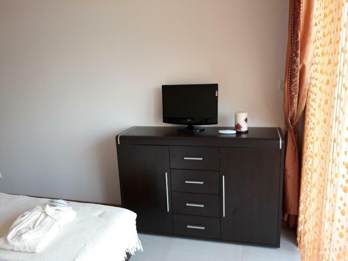 Apartament Grand Kamelia Apartment Sunny Beach Ngoại thất bức ảnh
