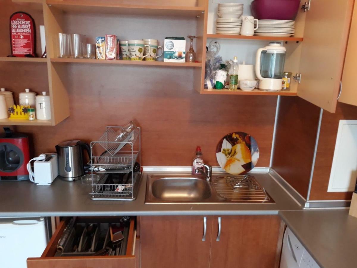 Apartament Grand Kamelia Apartment Sunny Beach Ngoại thất bức ảnh