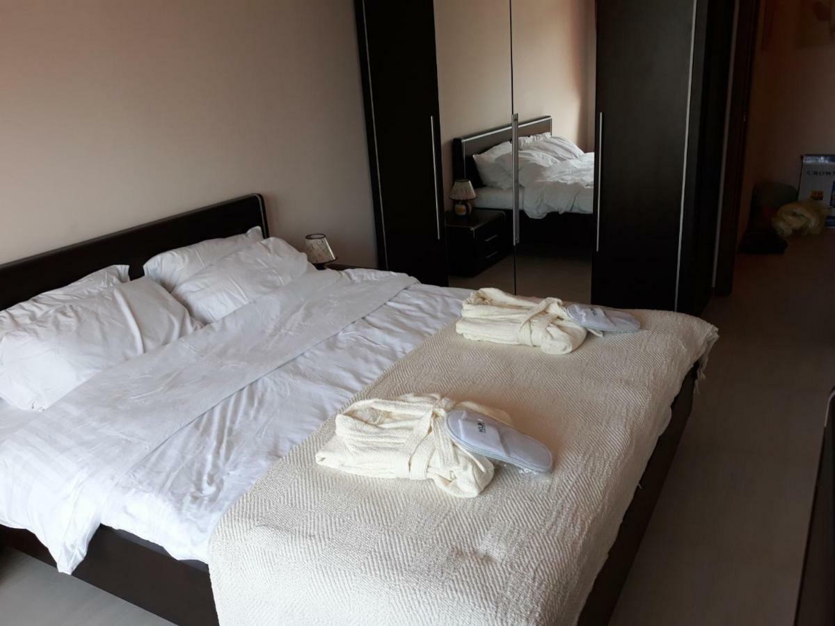 Apartament Grand Kamelia Apartment Sunny Beach Ngoại thất bức ảnh