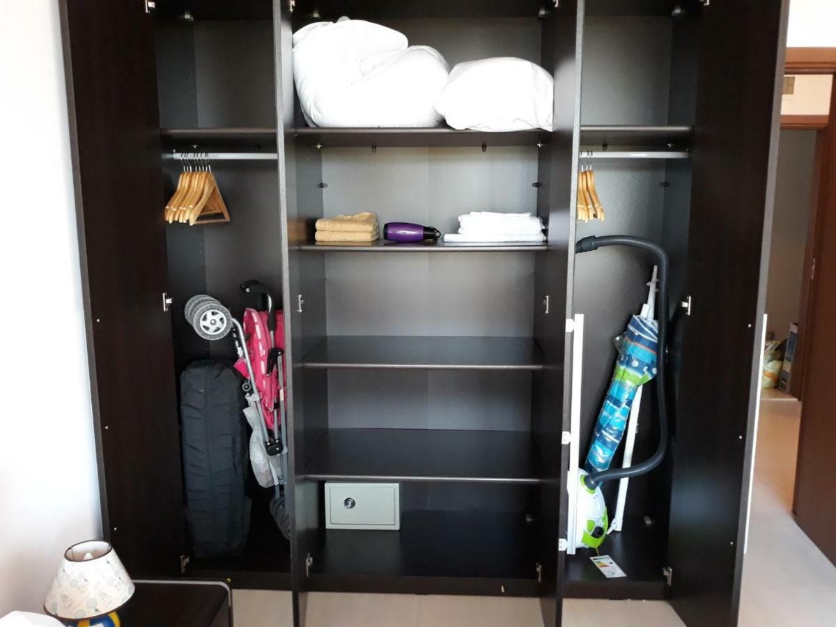 Apartament Grand Kamelia Apartment Sunny Beach Ngoại thất bức ảnh