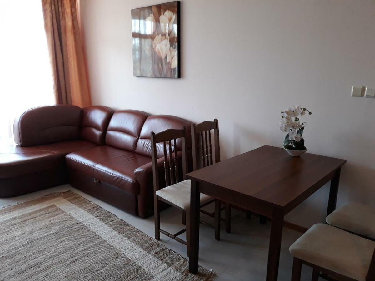 Apartament Grand Kamelia Apartment Sunny Beach Ngoại thất bức ảnh