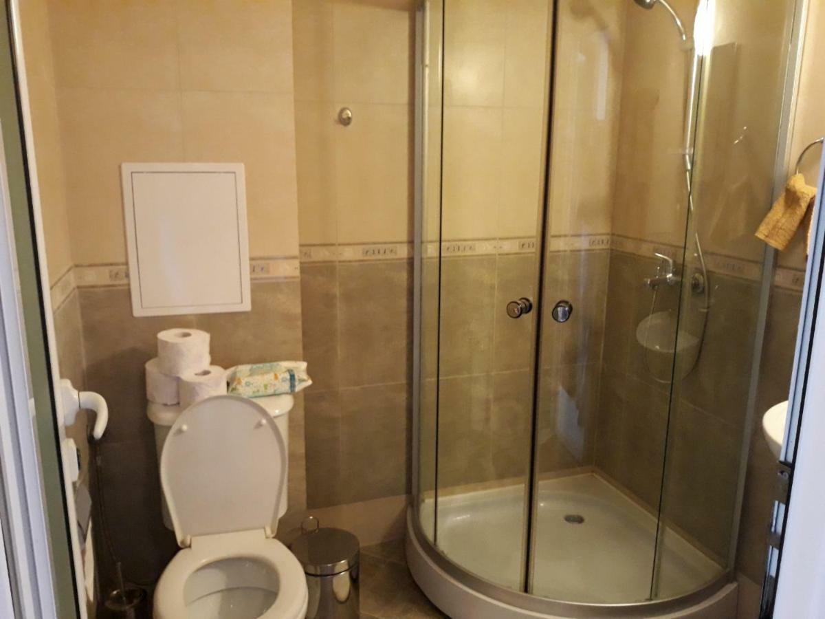 Apartament Grand Kamelia Apartment Sunny Beach Ngoại thất bức ảnh