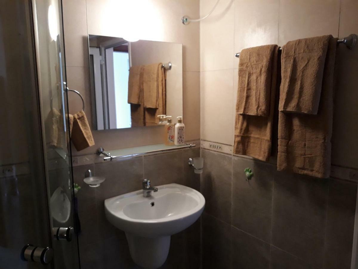 Apartament Grand Kamelia Apartment Sunny Beach Ngoại thất bức ảnh